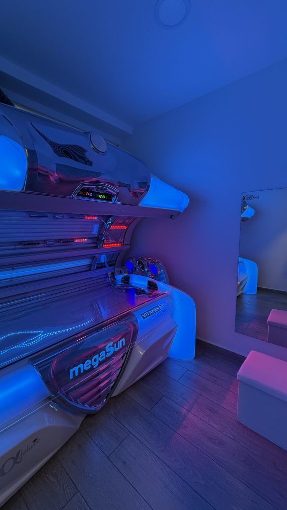 SOLARIUM